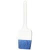 thermohauser Brush with blue polyester bristles, brush width 7.5 cm,