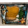 Matel BRAND NEW!! AQUAMAN ~ Hero Ready Set with Chest