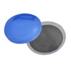 200Pcs/Box 32mm Car Round Natural Rubber Tire Tyre Puncture Repair
