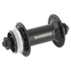 Shimano HB-MT200 Black 36H OLD: 3.9 inches (100 mm) QR: