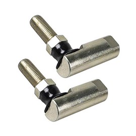 CUB CADET 923-0156 Steering Ball Joint 1002 1027 1030 1106 1136 1208 1238 1600 1800 2-Pack