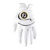 FootJoy StaSof Men's Golf Glove, Pearl
