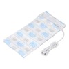 Travel Milk Heat Bag USB Portable Compact Zip Closure Thermostat