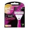 Wilkinson Sword Quattro for Women Razor Blades