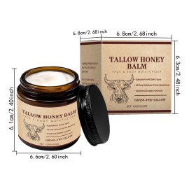 La Crema Para Ojos Reafirmante Y Antiarrugas H Reduce Las Oj