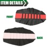 Soft Seat Cover New Compatible with Honda CR125R CR250R CR500R