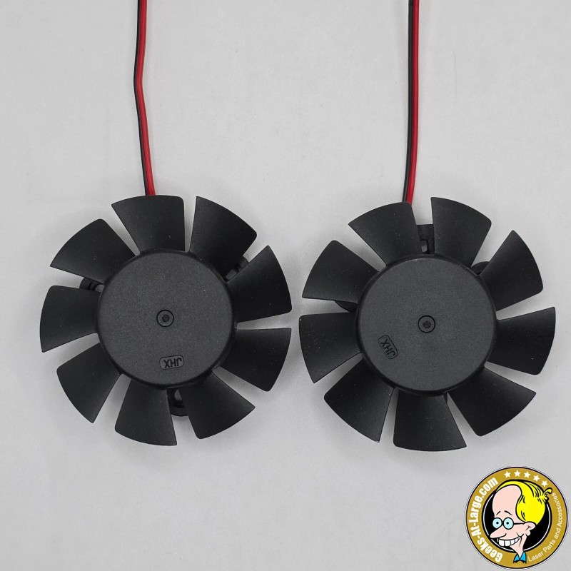 Geeks At Large Creality Falcon2 40W Fan Replacements - Plug