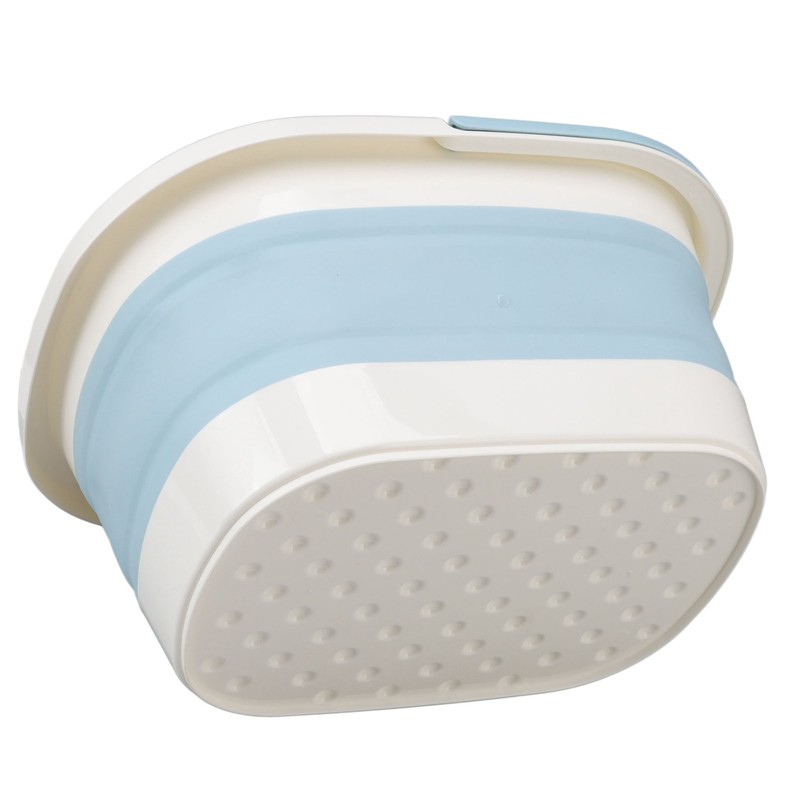 Foot Soaking Tub Foldable Foot Bath Foot Tub Bucket for