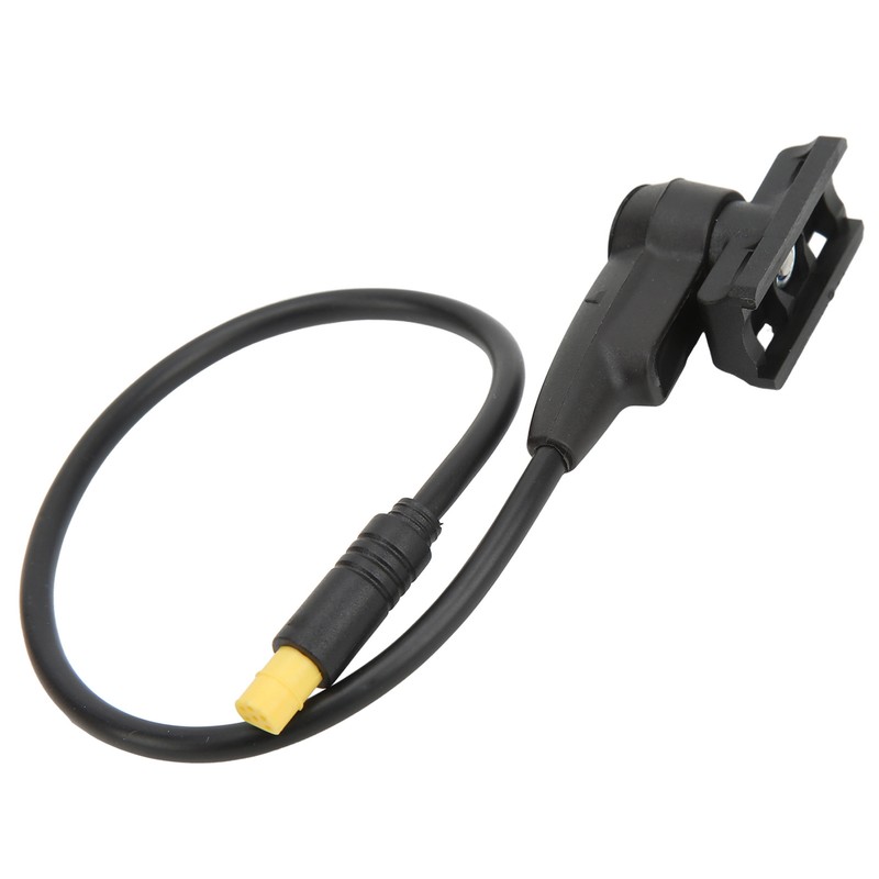 Electric Bicycle Speed Sensor IP65 Waterproof Multifunctional Mid Central Motor
