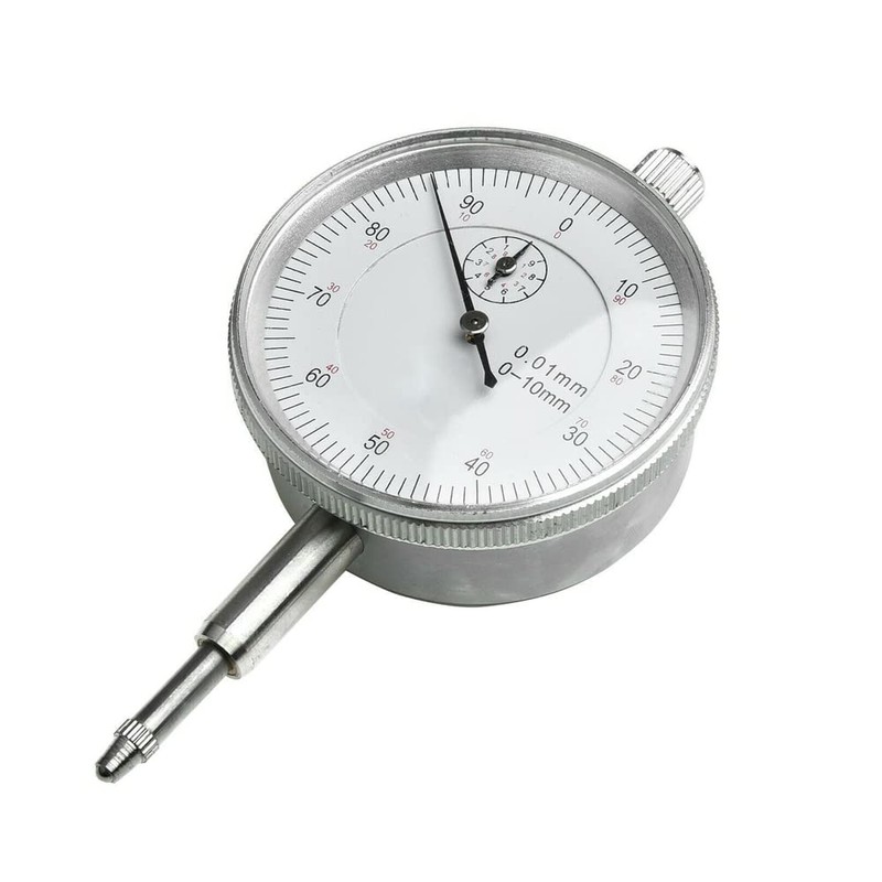 Stainless Steel High Accuracy 50-160MM Dial Bore Gauge, Measuring Engine