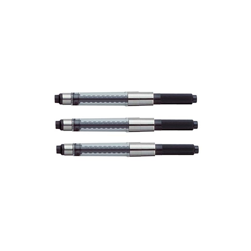 Faber-Castell 148785 Plug Converter for FH (3 Converters)