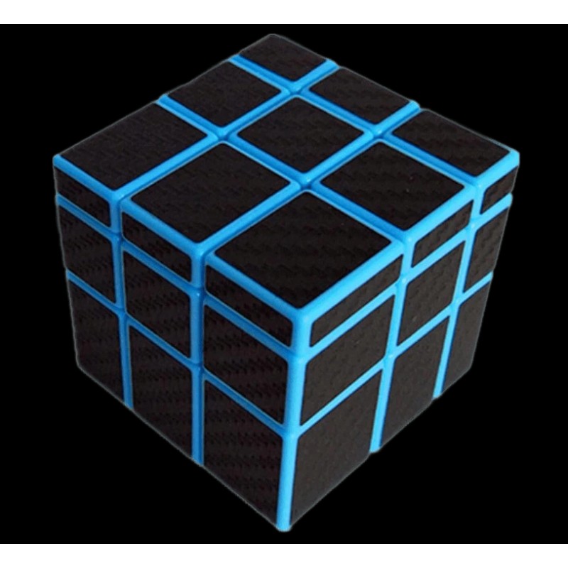 Speed cube 3x3x3 Mirror Cube 3x3x3 Puzzle Magic Cubes 3x3x3