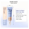 Sace Lady Base Maquillaje Fijador Matte Poreless 30ml Spf 30