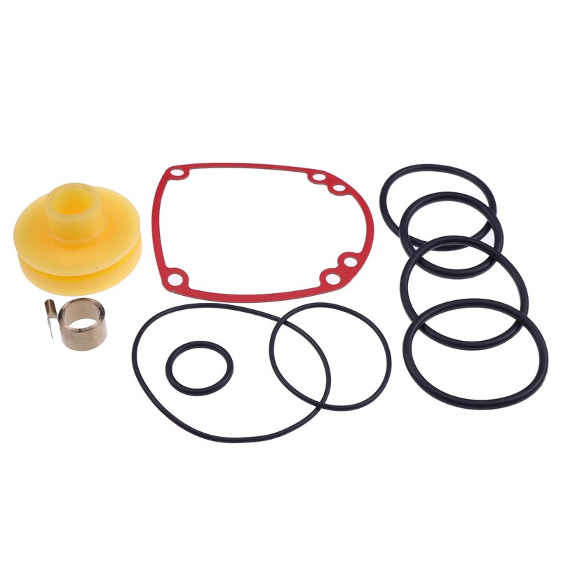 IEQFUE Rebuild Kit MCN-RK Compatible with Bostitch MCN150 MCN250 Nailer