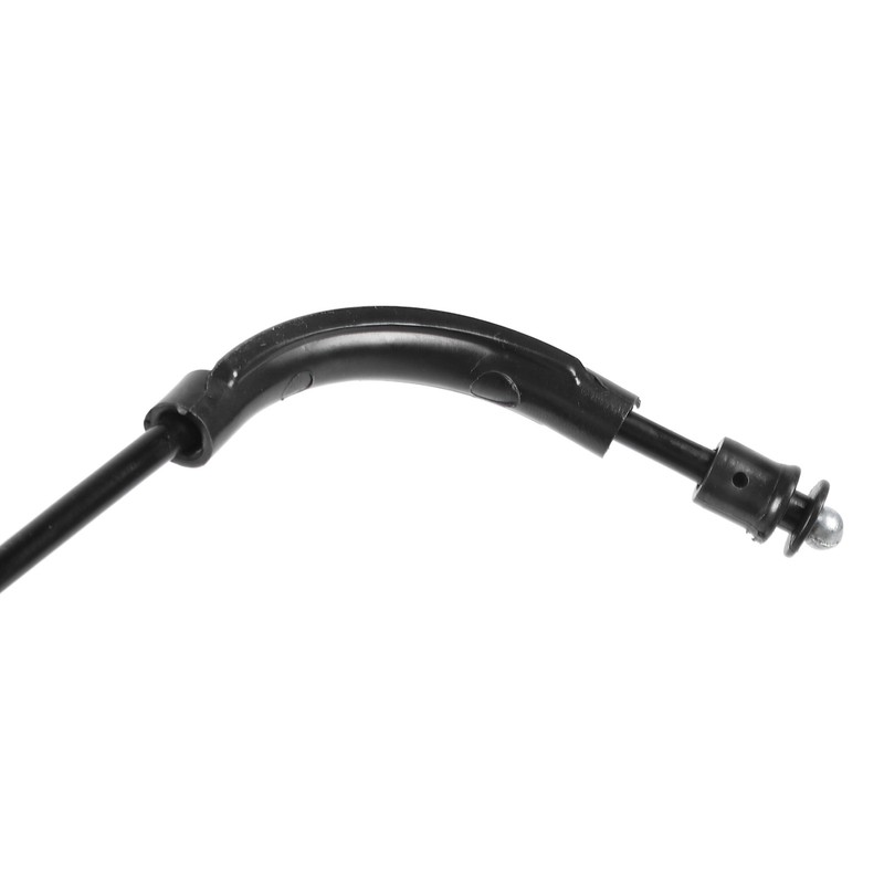 Engine Hood Release Cable 2048800859 Hood Latch Lock Bonnet Release