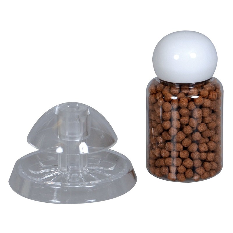 ISTA Snail Trap & Free Bait for Aquarium Fish Plants