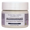 Crema Humectante Facial y Corporal Dermatopic con Aceite de Almendras
