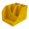 EXACOMPTA - 69508D - 1 Pen Holder Pen-Wave Bee Blue