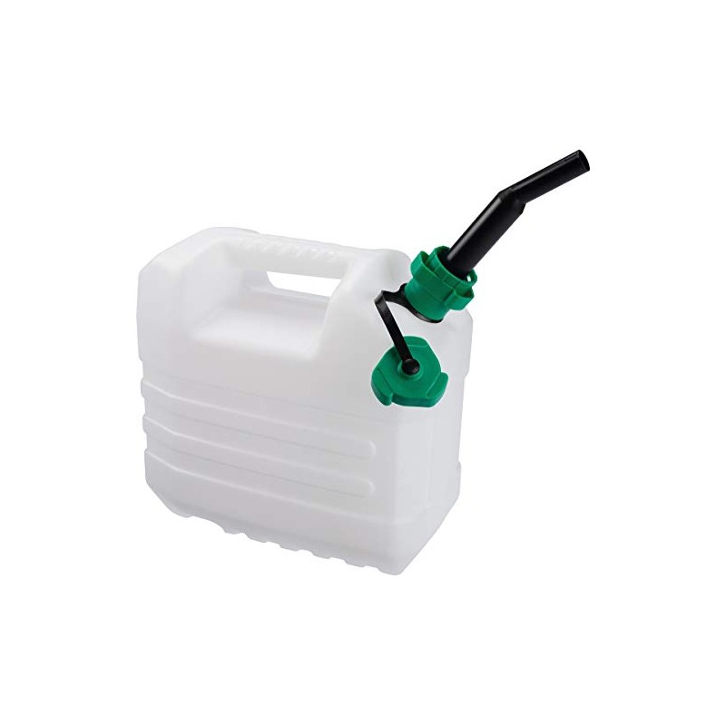 Eda - jerrycan - with spout