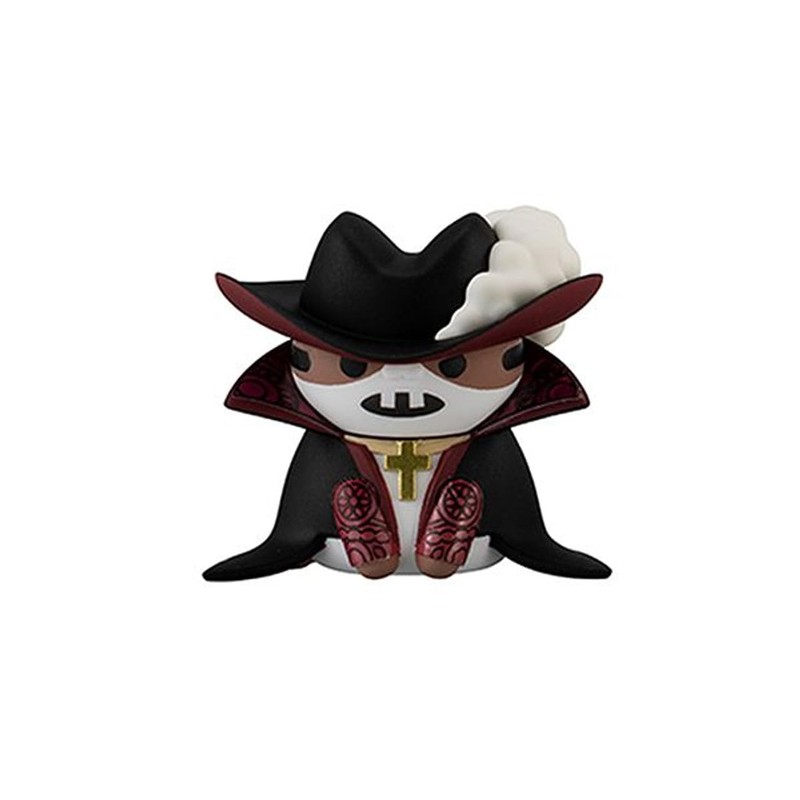 MEGA CAT PROJECT One Piece Nyan Peace Nyan! Luffy and