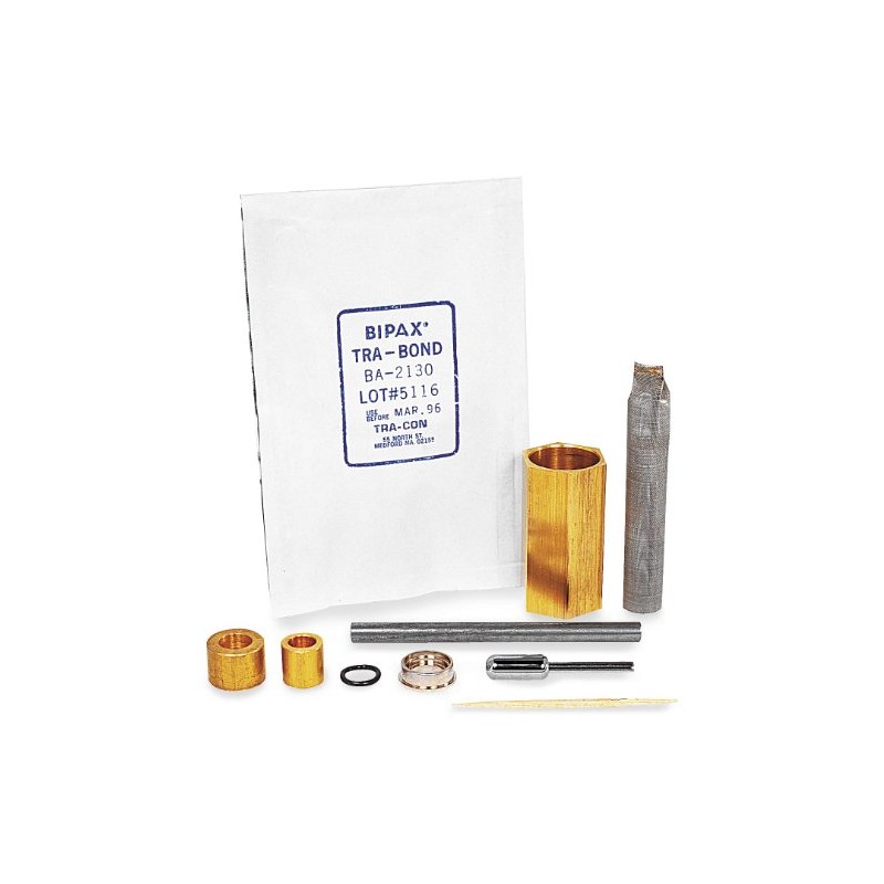 Pingel Fuel Valve Rebuild Components VRC2