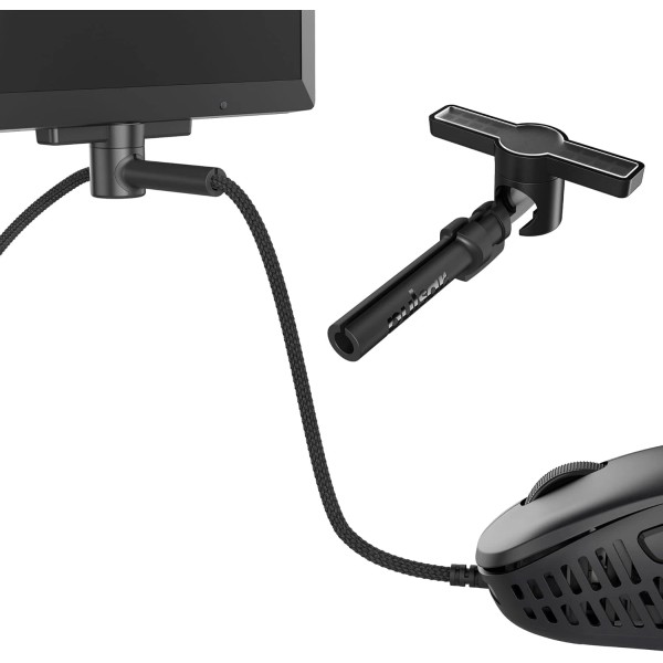 Does not apply - Micro Bungee ES : Drag-Free Wired