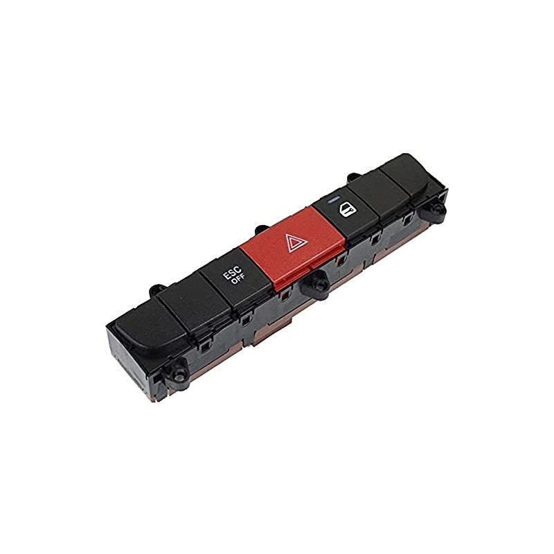 Mopar Genuine Mopar Instrument Panel Switch - 5MK27JXWAA