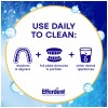 Efferdent Overnight Whitening Cleaner Tablets For Retainers Dentures 126 Count