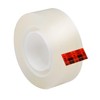 Scotch Super-Hold Tape, 2 Rolls, Transparent Finish, 50% More Adhesive,