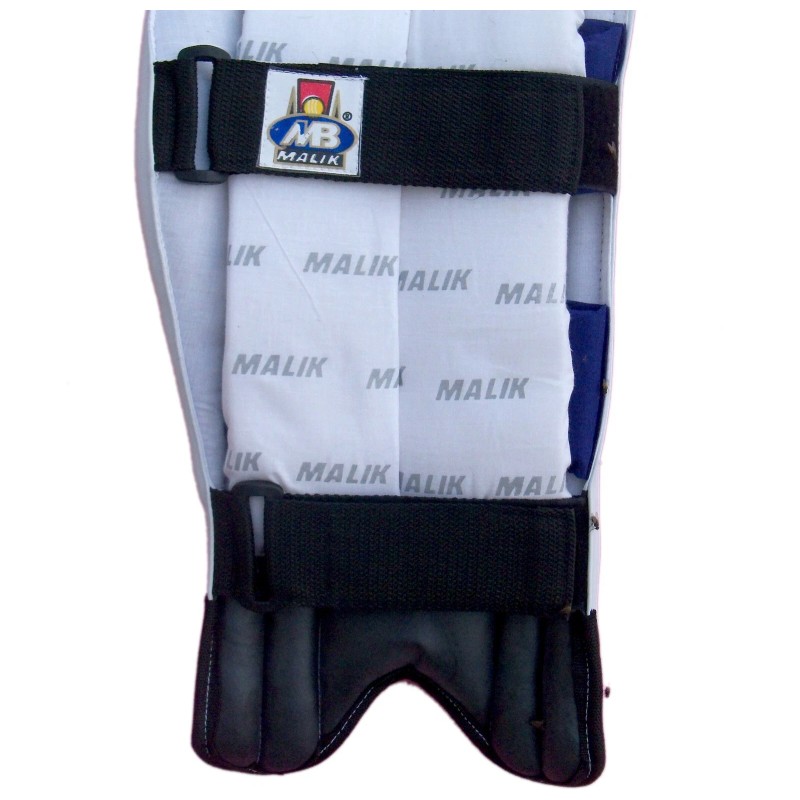 MB Malik" Supreme" Cricket Batting Pads