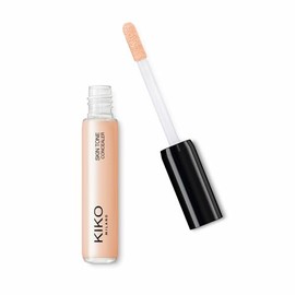 KIKO Milano Skin Tone Concealer - 03, Fluid Smoothing Concealer With Natural Finish