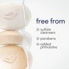 Dove Beauty Bar, Shea Butter, 4 oz, 8 Bar
