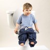 POTETTE PLUS 2 in 1 Travel Pot / Toilet Reducer