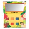 Paleta De Sombras Summer Vibes Trend Beauty Original 6 Tonos