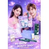 Mini Skincare Coreano K-beauty Premium Original Glow Set