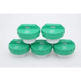 Bobcat New Pack of 5 Genuine OEM Bobcat Diesel Fuel Cap Skid Steers Part No 6661114