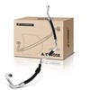 A-Premium A/C Suction Line Hose Assembly Compatible with Hyundai Entourage