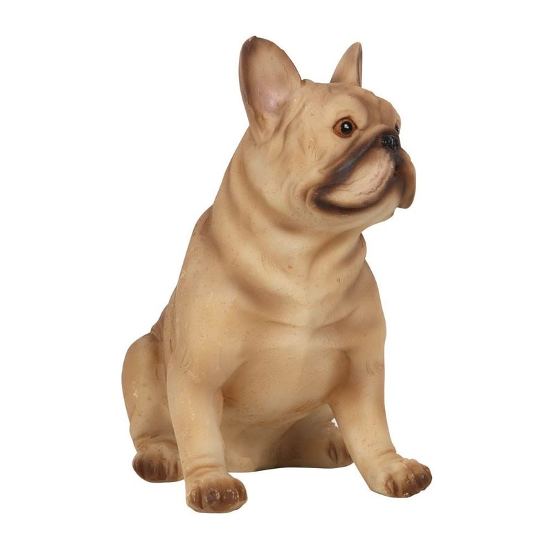 French Bulldog Ornament