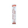 Royal, Gelatina, Light, Gusto Fragola, Confezione da 31 gr