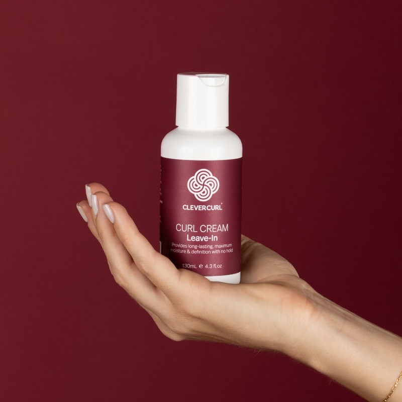 Clever Curl Cream 130ml