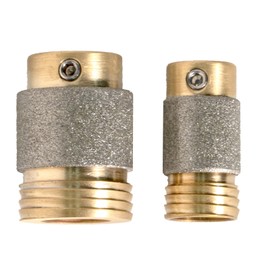 Deruilong MCBL1 MCBL58 Diamond Grinding Bit - High-Performance for Glass, Stone & Ceramic, Compatible with Glass Grinder, Stained Glass Grinder, Precision Tools for Crafting, Polishing & Shaping