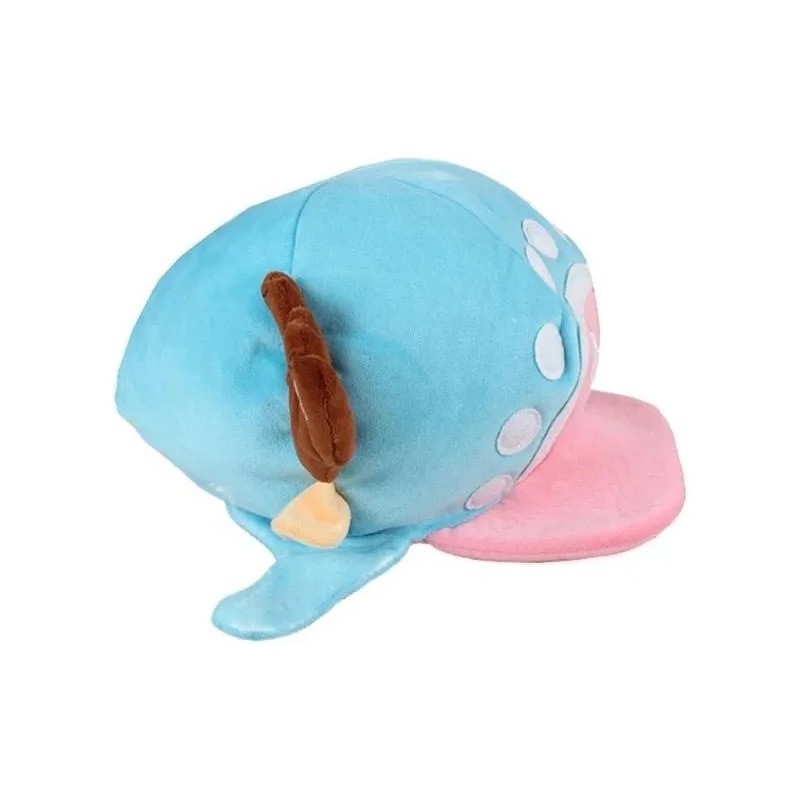 Tony Chopper Gorro One Piece Sombrero Chopper Gorrito