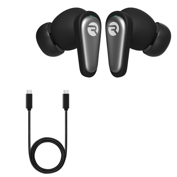 BoxWave Cable Compatible with Raycon The Everyday Earbuds Pro -