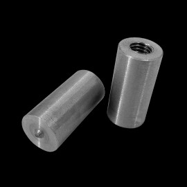 Takeuchi 880611111 TL12, TL12R2-CR, TL8 Dowel