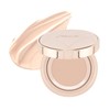 Milfee Radiant Serum Cushion, BE20, 0.4 oz (12 g), Foundation