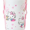 サンリオ(SANRIO) ハローキティ 保冷ストローボトル(トーク)