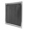 Replacement Filter for Under Cabinet Range Hood GF3976BK & GF3976WH