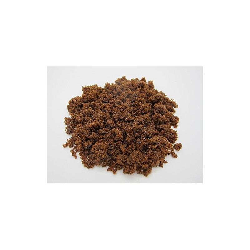 Bulk Old-Fashioned Dark Brown Sugar, 5 Lb. Bag