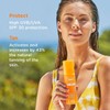 ISDIN Fotoprotector Hydro Oil SPF 30 (200ml) | biphasic sunscreen