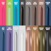 Maybelline New York Tattoo Studio Long-Lasting Sharpenable Eyeliner Pencil, Glide